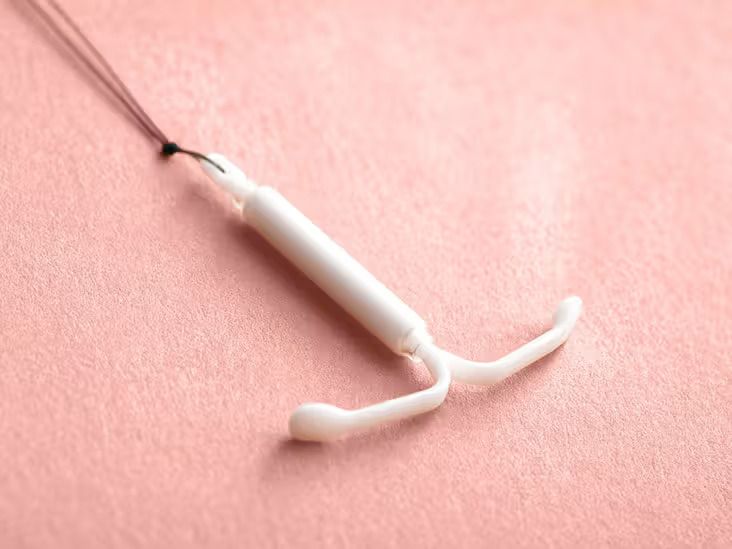 Were you given an IUD for other than contraception 