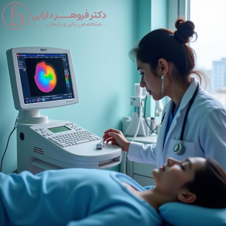 فرق سونو داپلر با معمولی چیست؟