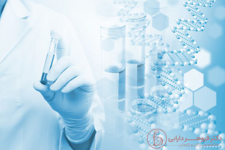 مراقبت های بعد از آمنیوسنتز