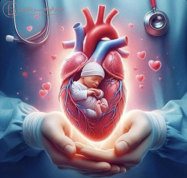 تفاوت داپلر معمولی با داپلر رنگی