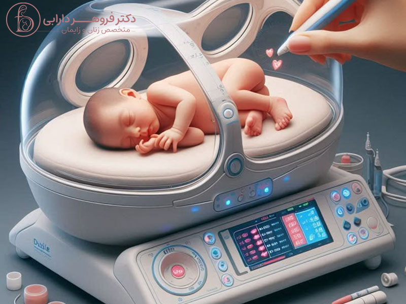 عوارض سقط جنین در ماه دوم