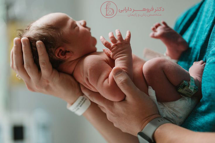 چگونه فرزند پسر به دنیا بیاوریم